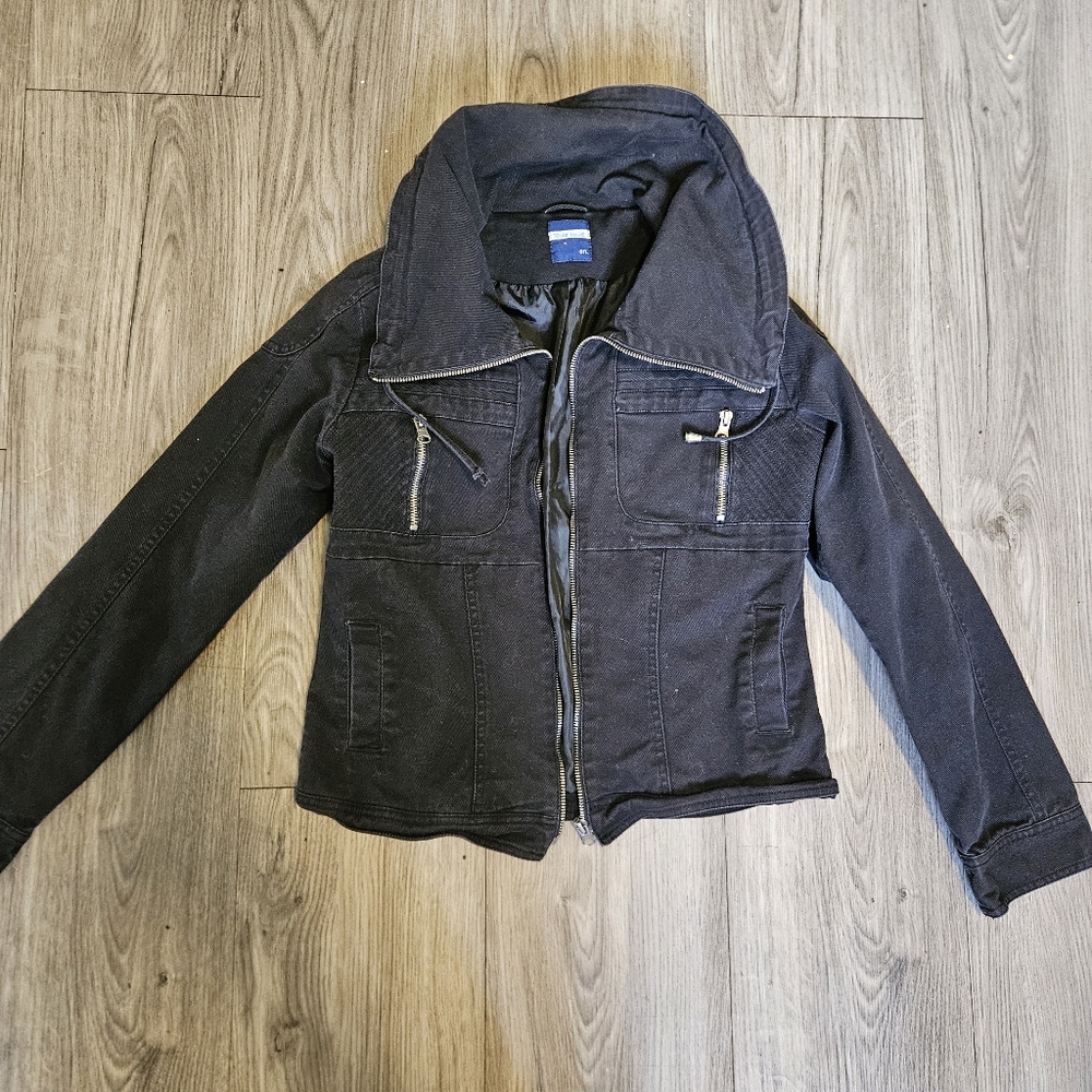 LOUIE LOUIE Jacket